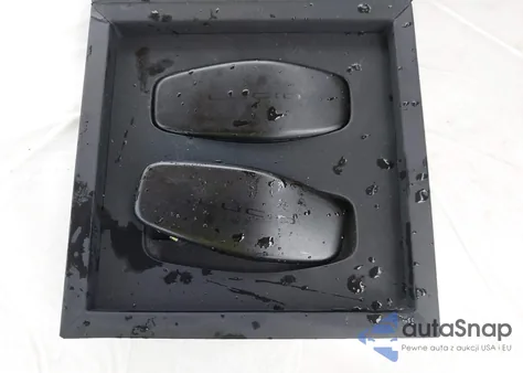 2022 Lucid Air Grand Touring из США, поврежденный, VIN 50EA1GBA4NA004971